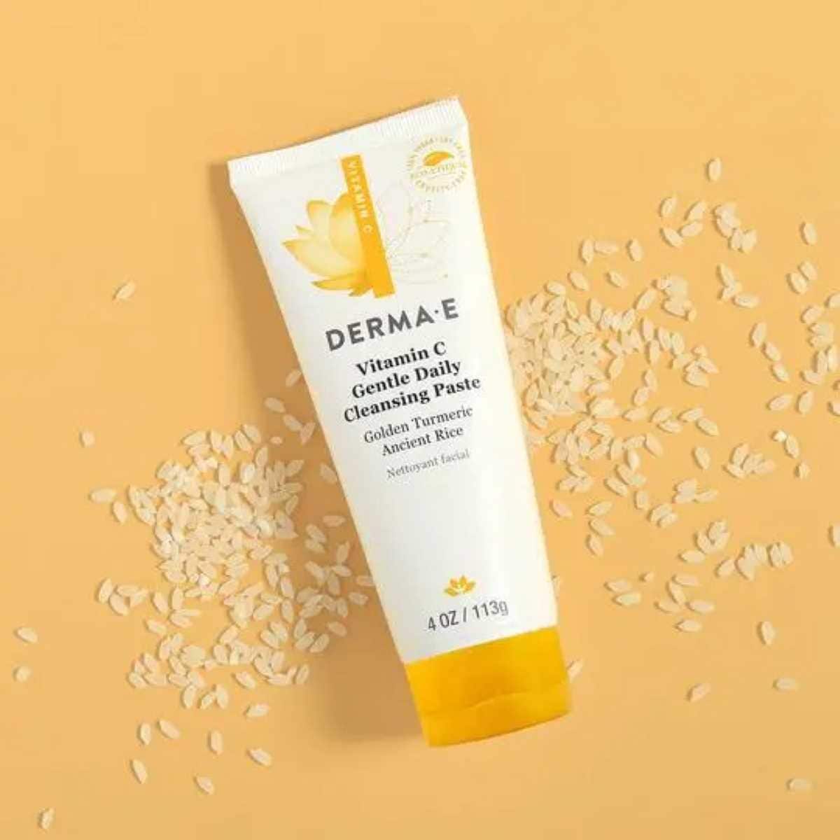 Thumbnail Derma E Vitamin C Cleansing Paste 113g