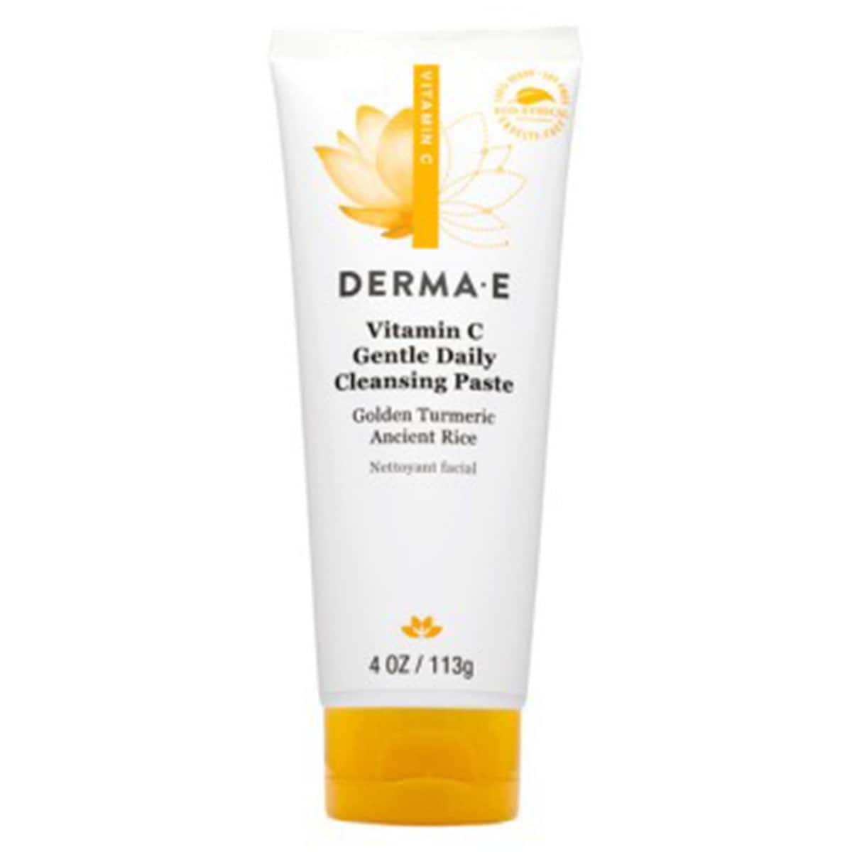 Thumbnail Derma E Vitamin C Cleansing Paste 113g