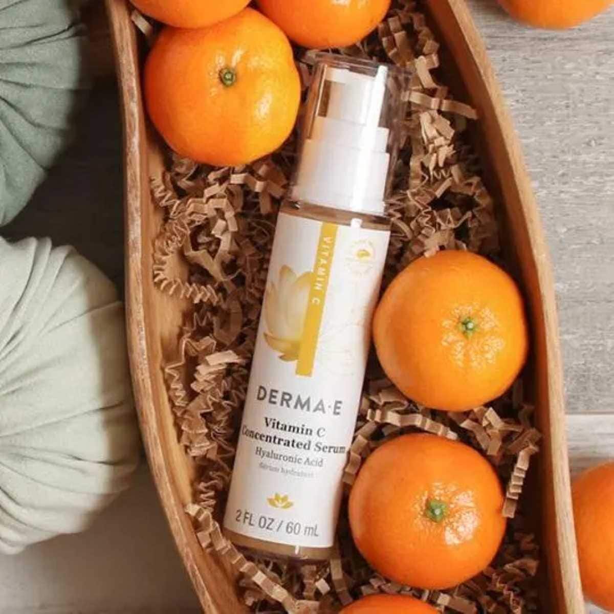 Thumbnail Derma E Vitamin C Moisturiser 60ml
