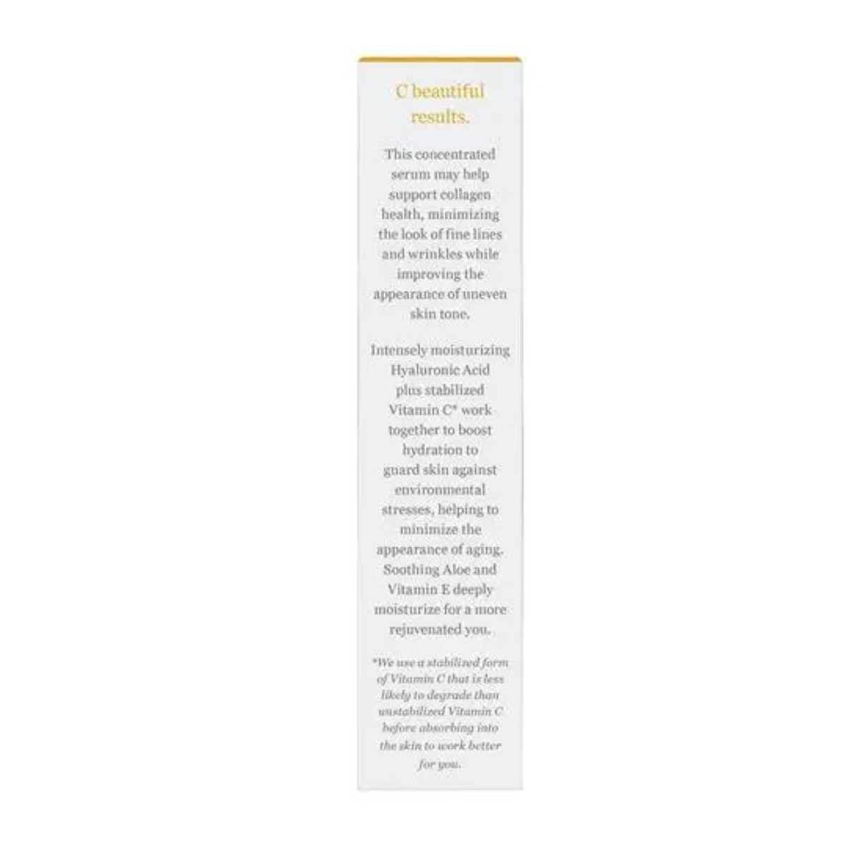 Thumbnail Derma E Vitamin C Moisturiser 60ml
