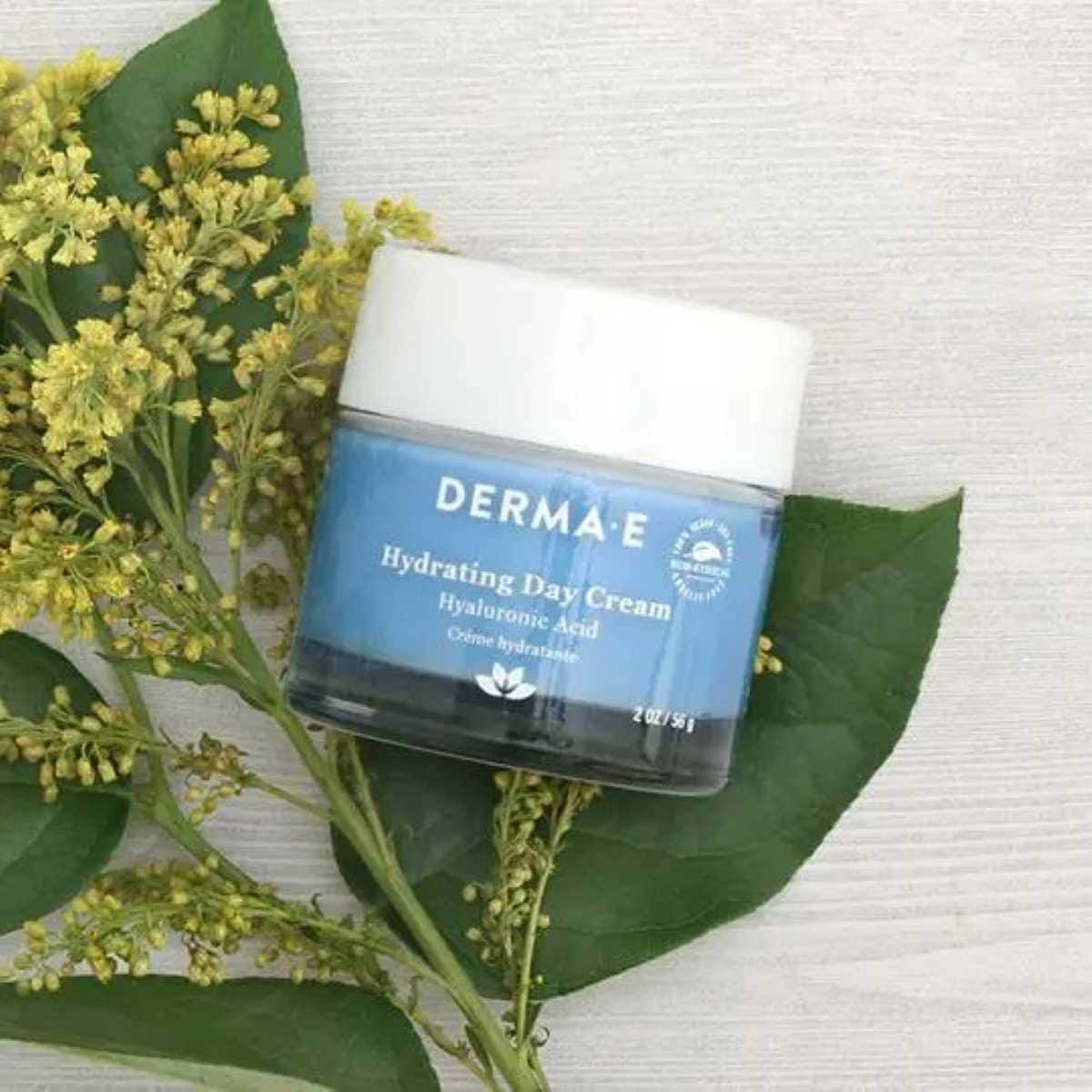Thumbnail Derma E Hydrating Day Cream 56g