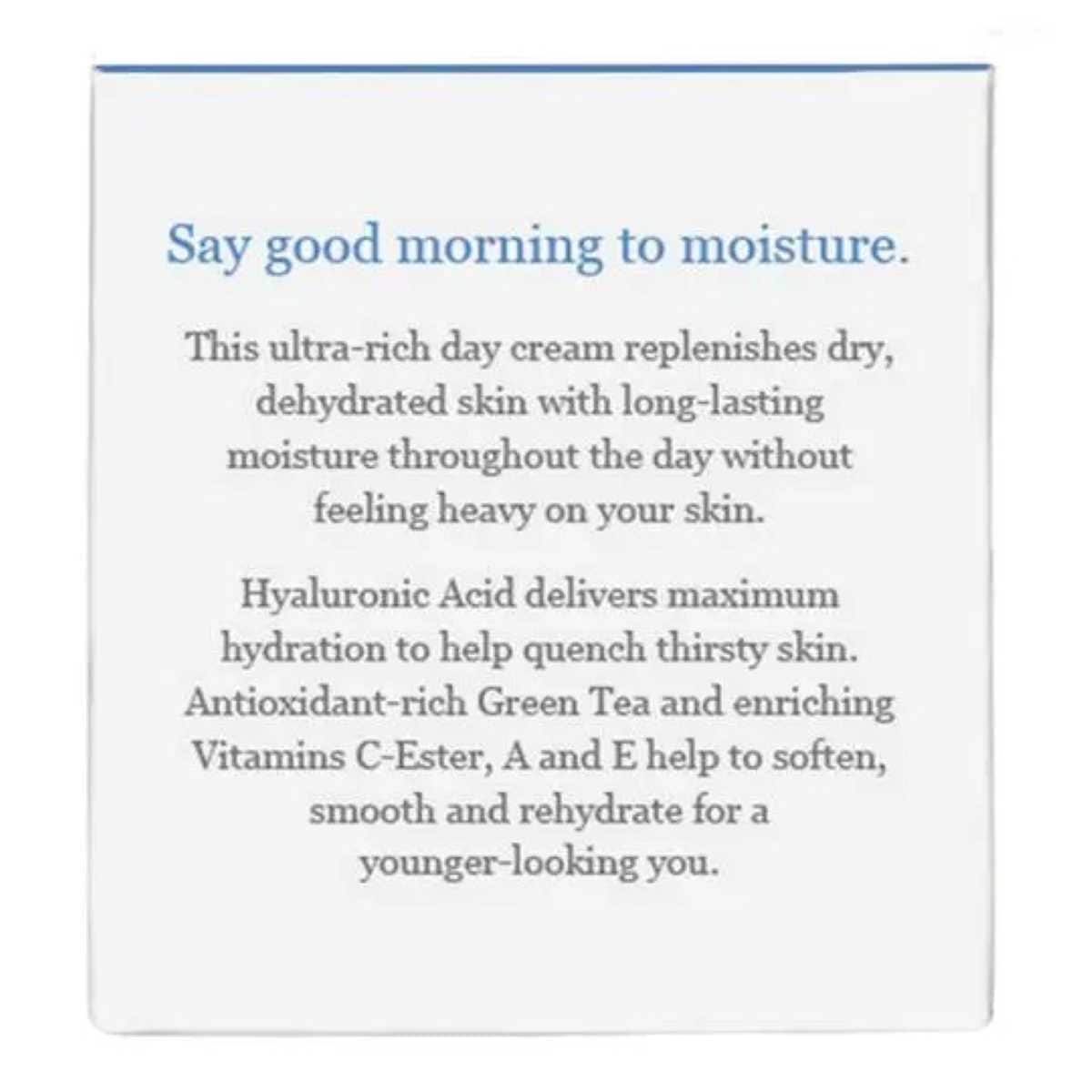 Thumbnail Derma E Hydrating Day Cream 56g