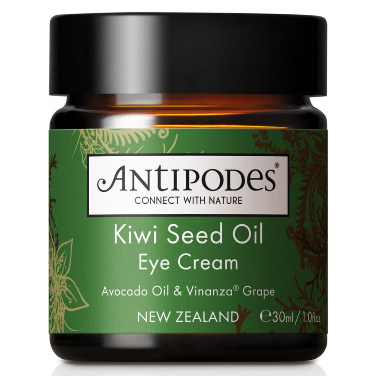 Thumbnail Antipodes Kiwi Seed Oil Eye Cream 30ml