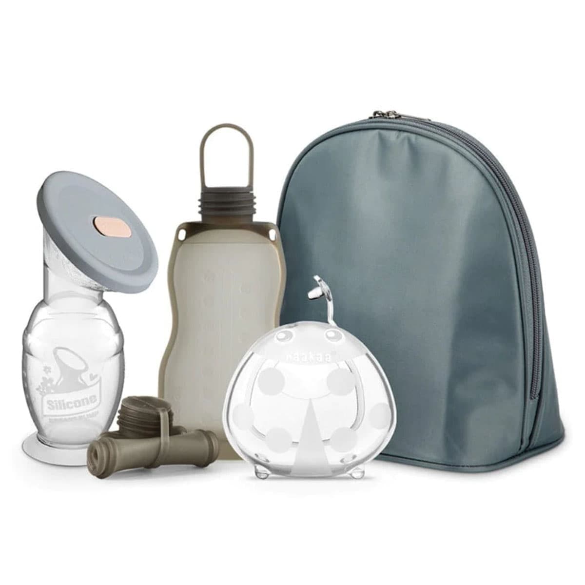 Thumbnail Haakaa Deluxe Express & Collect Travel Pack
