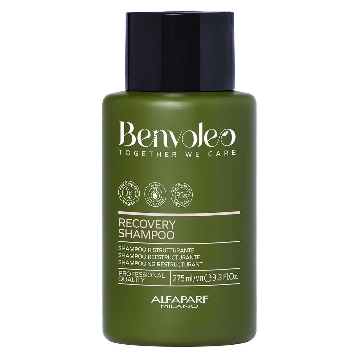 Thumbnail Alfaparf Milano Benvoleo Recovery Shampoo 275ml