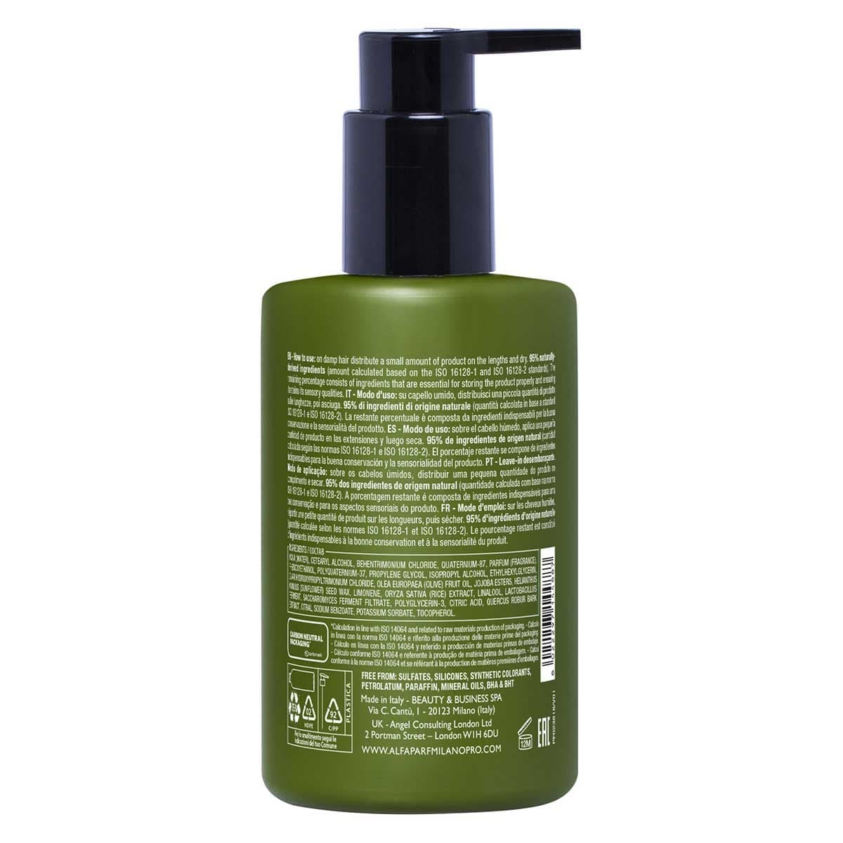 Thumbnail Alfaparf Milano Benvoleo Detangling Leave-In Treatment 200ml