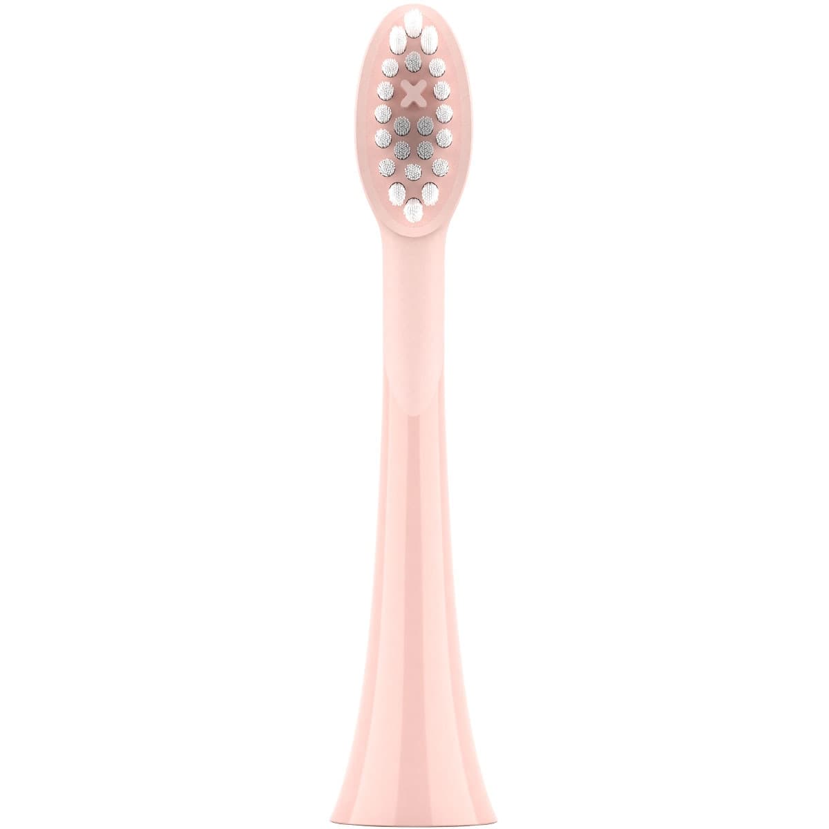 Thumbnail Ordo Sonic+ Electric Brush Heads Rose Gold 4 Pack