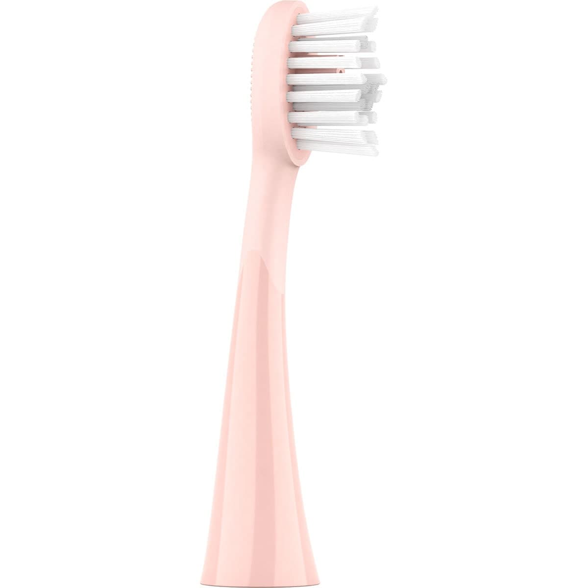 Thumbnail Ordo Sonic+ Electric Brush Heads Rose Gold 4 Pack