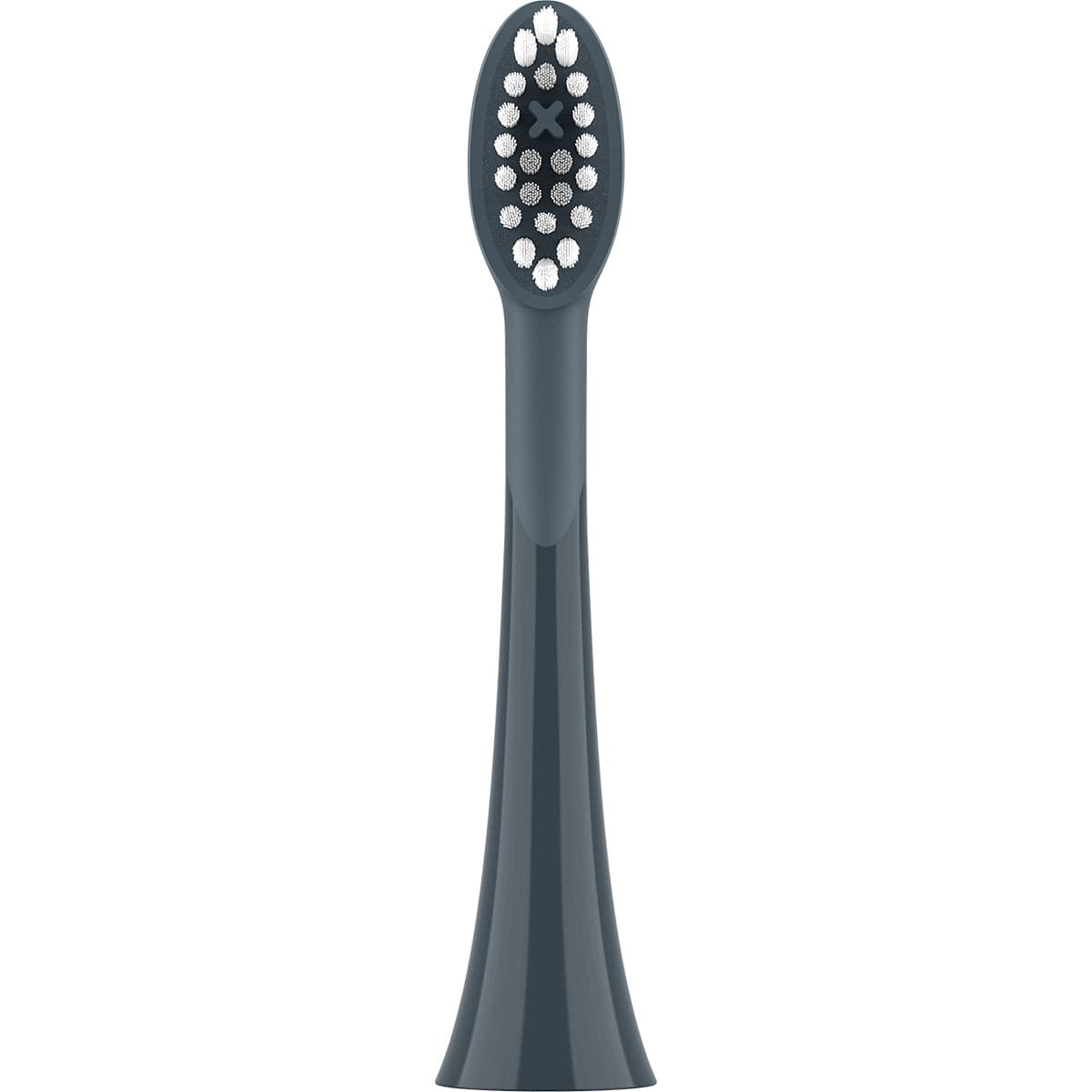 Thumbnail Ordo Sonic+ Electric Brush Heads Charcoal Grey 4 Pack