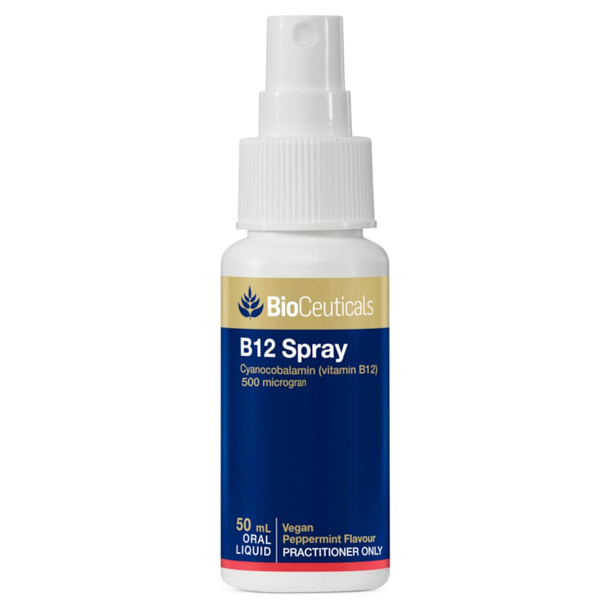 Thumbnail BioCeuticals B12 Spray 50ml
