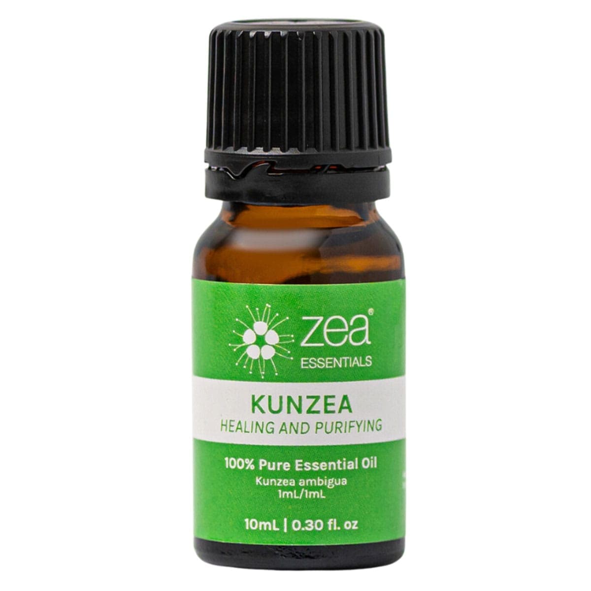 Thumbnail Zea Essentials Pure Kunzea Essential Oil 10ml
