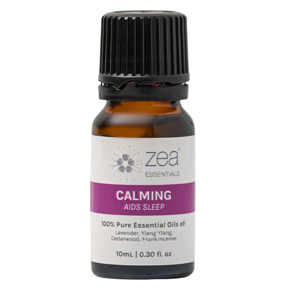 Thumbnail Zea Essentials Calming Essential Oil Blend 10ml