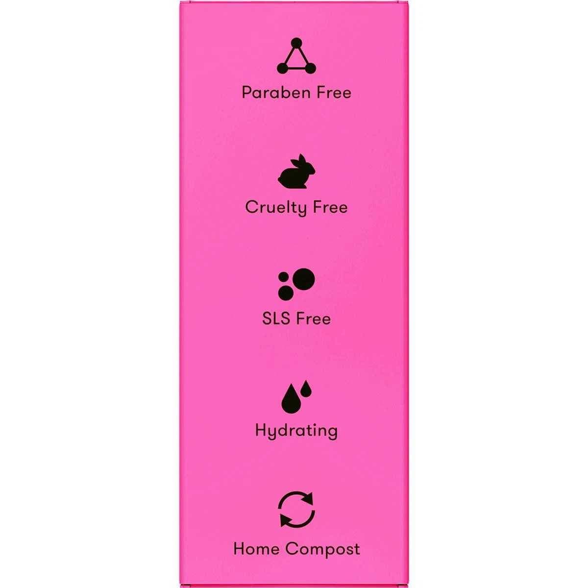 Thumbnail Anihana Feel Good Soap Berry Vanilla 120g