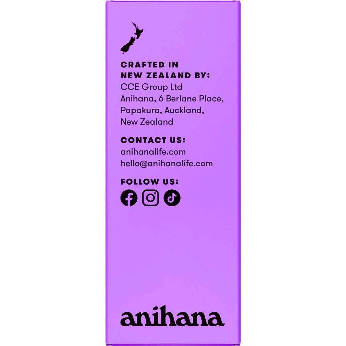 Thumbnail Anihana Feel Good Soap Lavender Love 120g