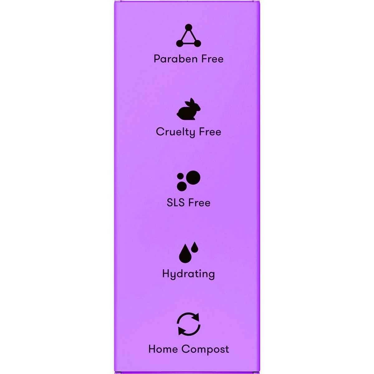 Thumbnail Anihana Feel Good Soap Lavender Love 120g