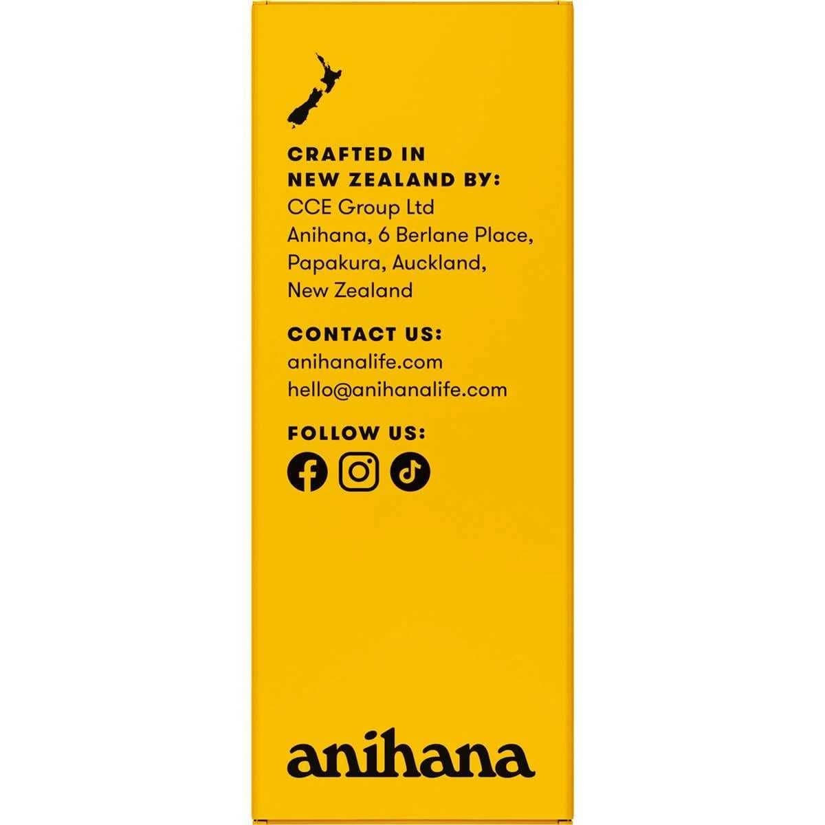 Thumbnail Anihana Feel Good Soap Mango & Passionfruit 120g