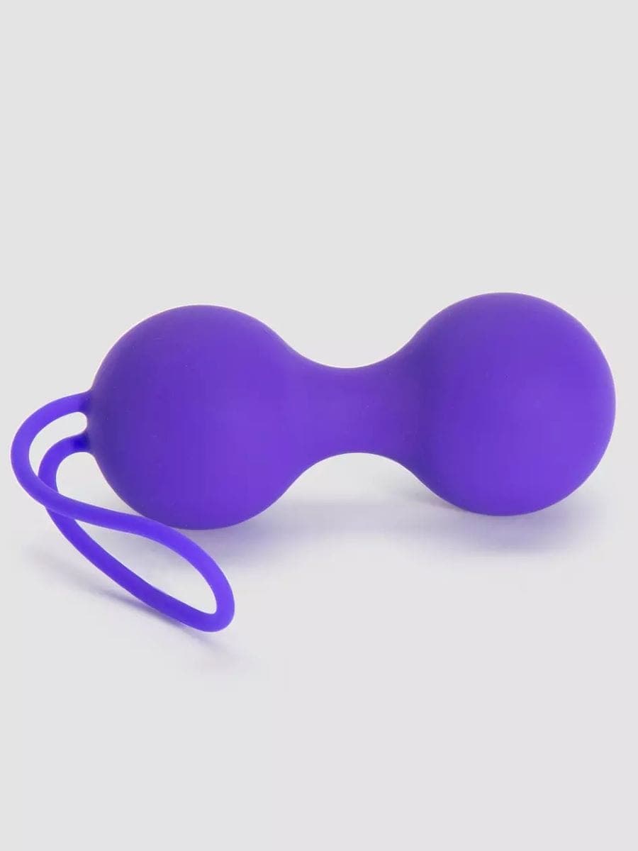 Thumbnail Lovehoney Main Squeeze Heavy Double Kegel Balls