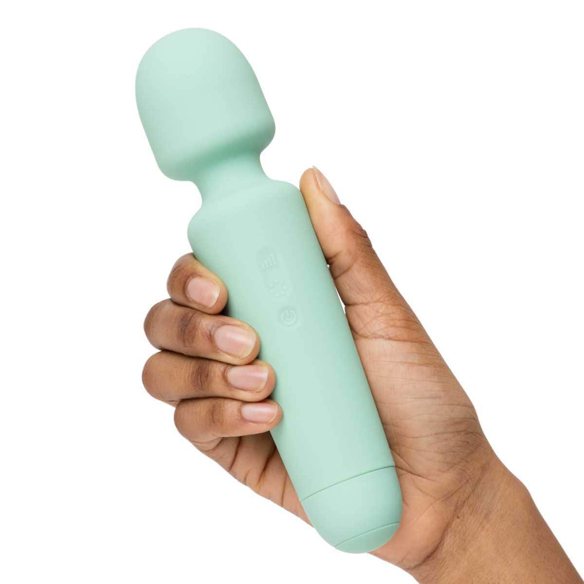 Thumbnail Lovehoney Health Silicone Body Massager