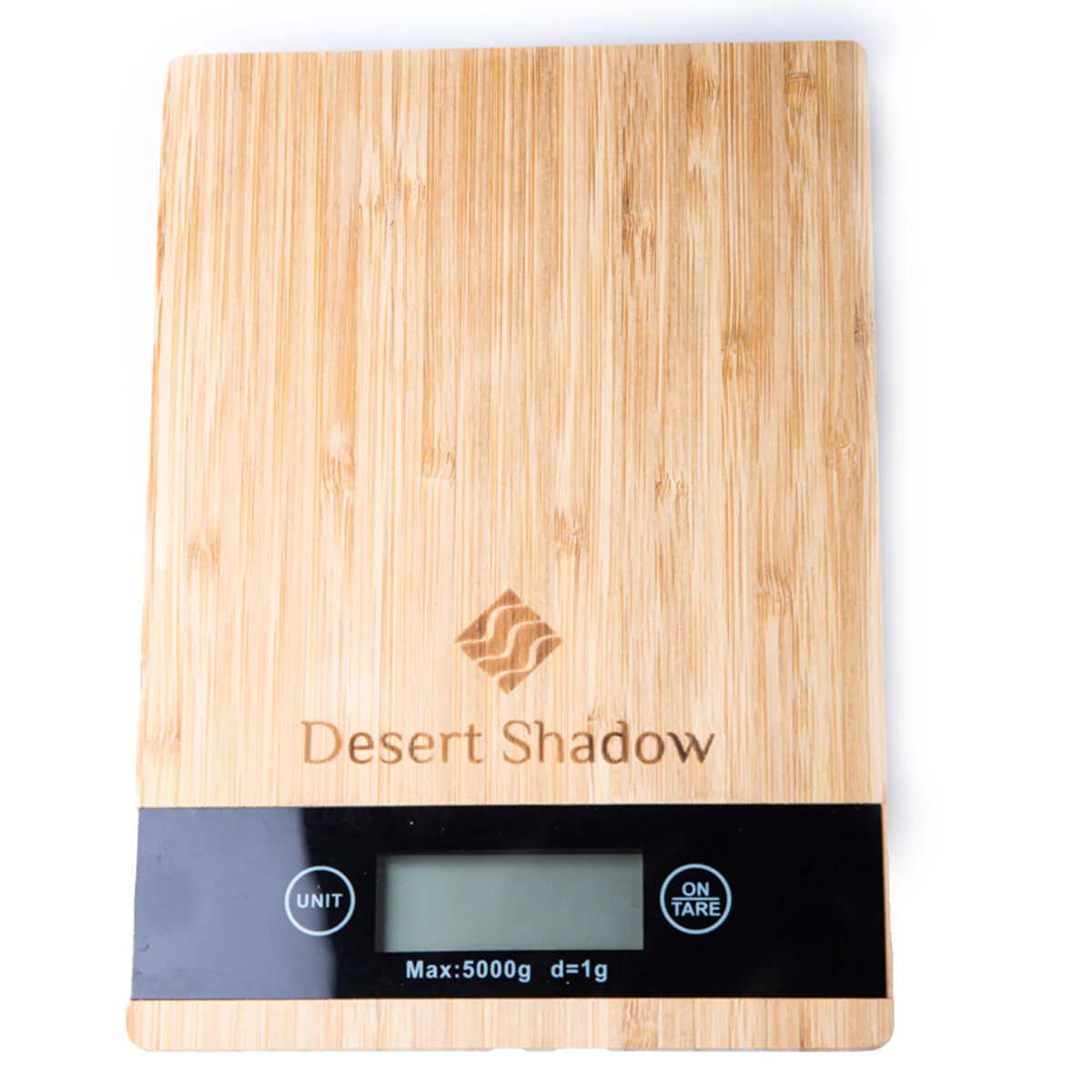 Thumbnail Desert Shadow Eco Digital Scale