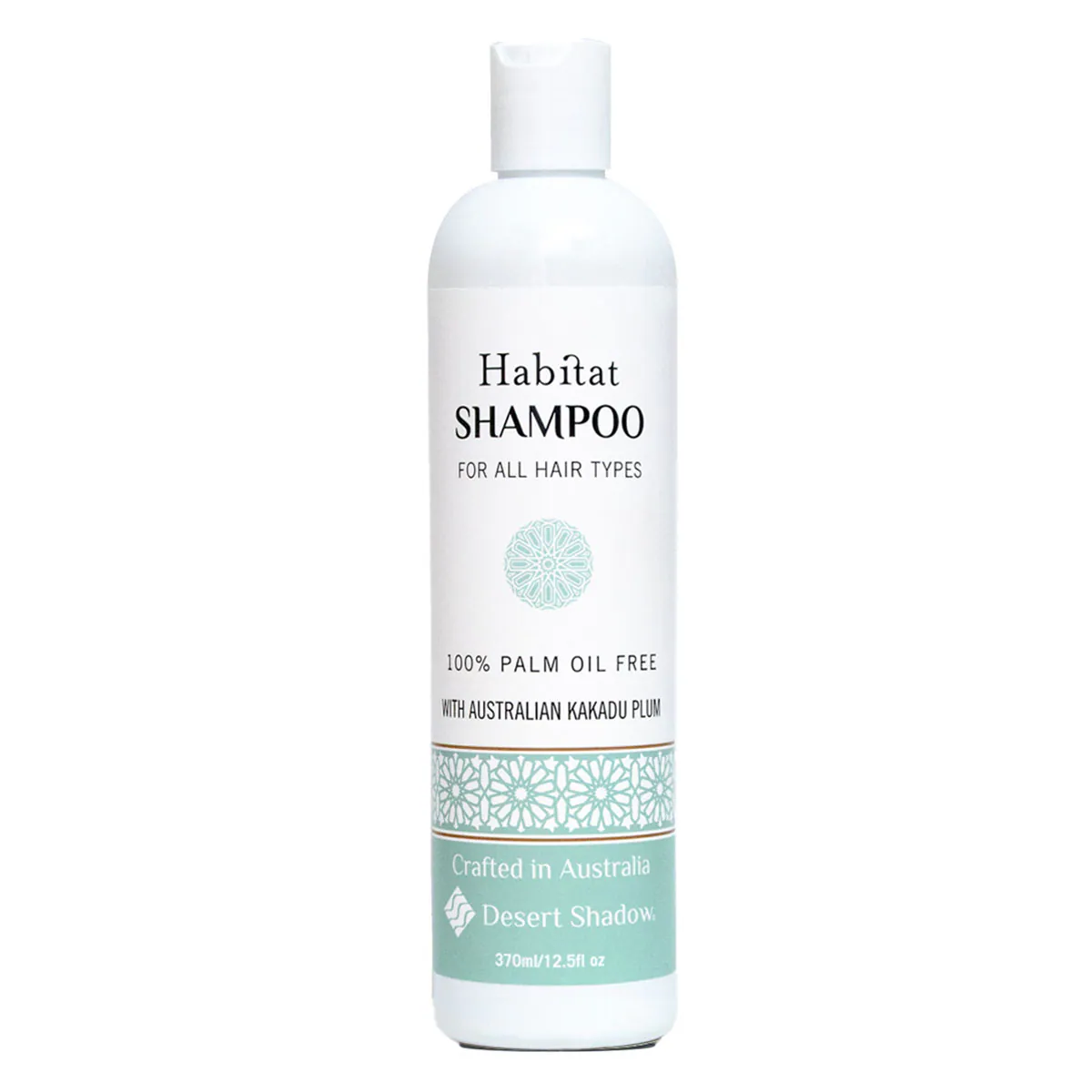 Thumbnail Desert Shadow Habitat Shampoo Palm Oil Free 370ml