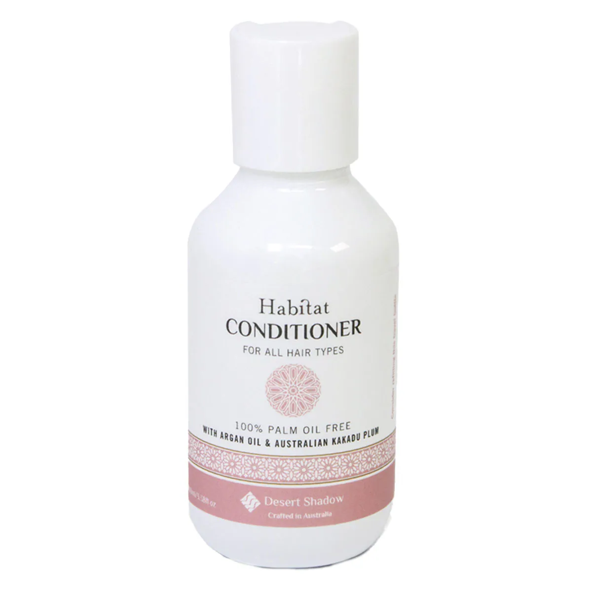 Thumbnail Desert Shadow Habitat Conditioner Palm Oil Free Travel Size 100ml
