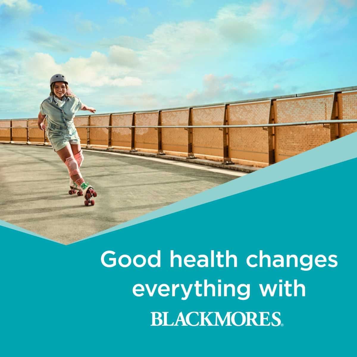 Thumbnail Blackmores Insolar Vitamin B3 - 60 Tablets
