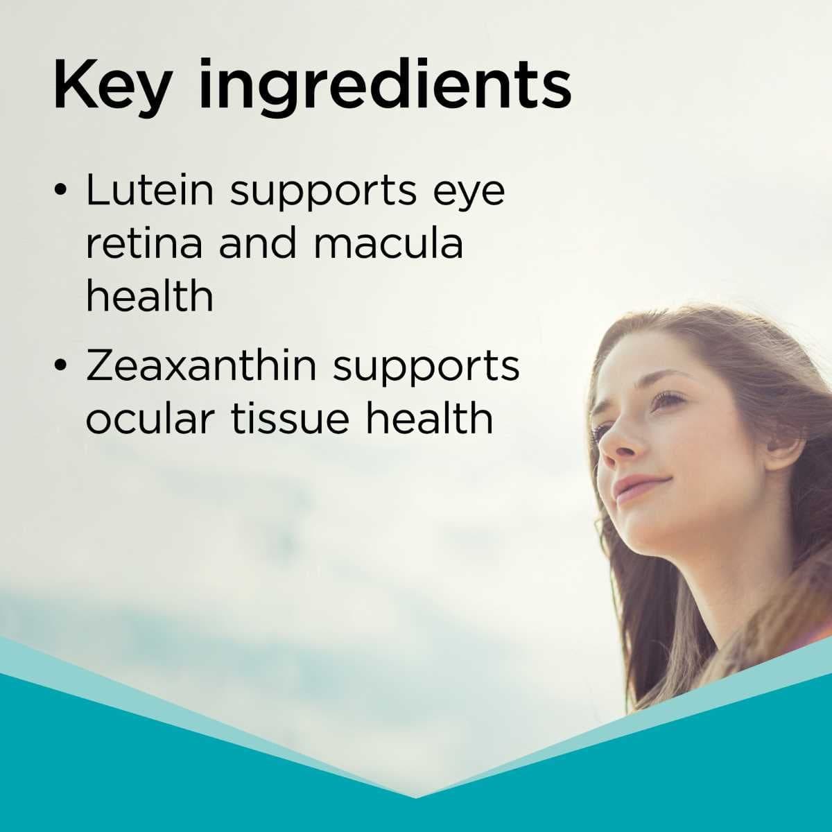 Thumbnail Blackmores Lutein Defence 60 Tablets