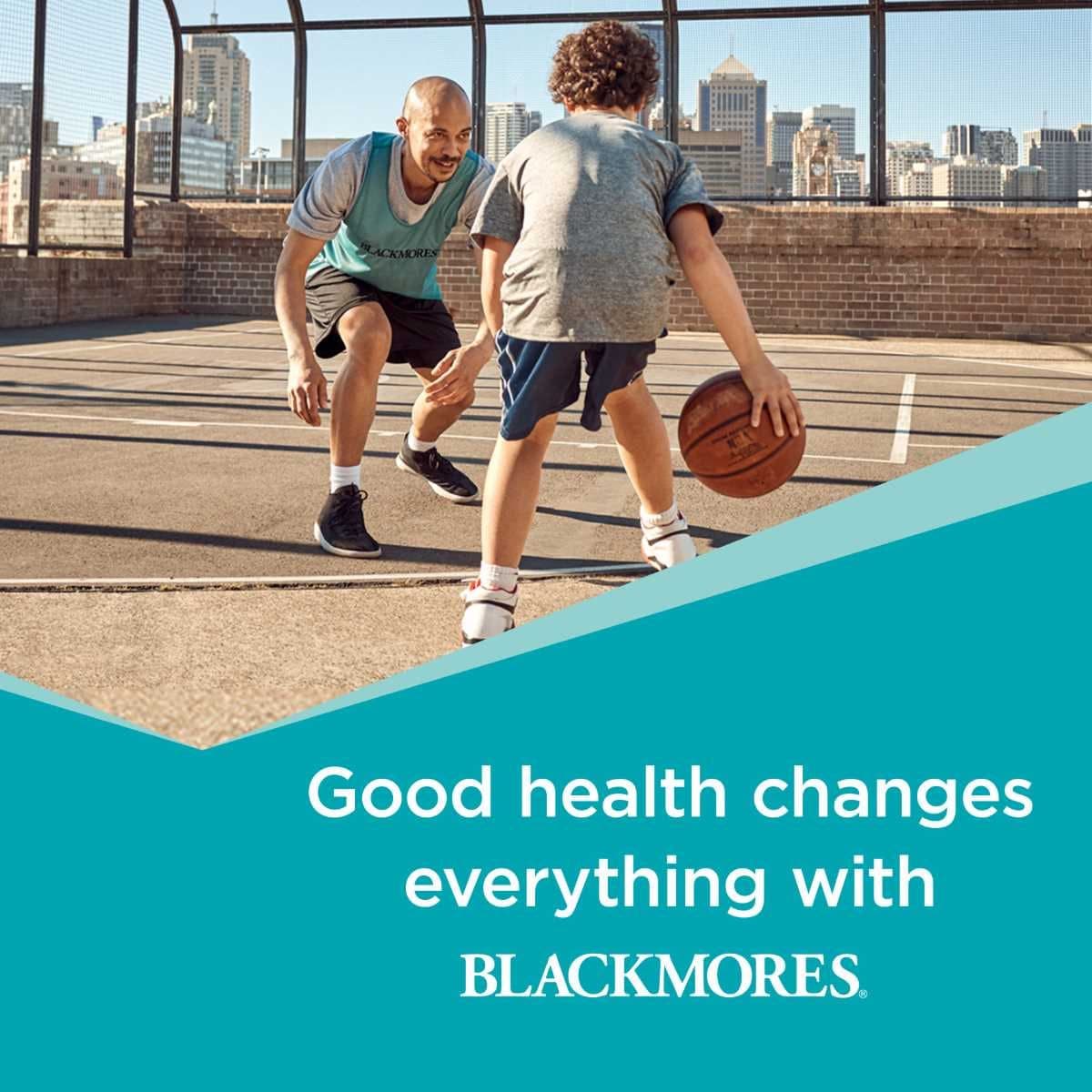 Thumbnail Blackmores Lutein Defence 60 Tablets