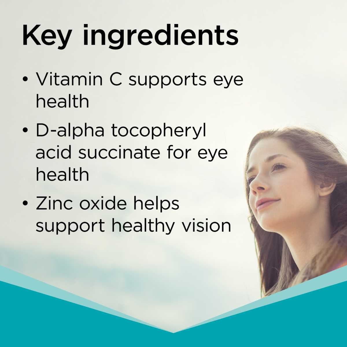 Thumbnail Blackmores Macu-Vision Plus 60 Tablets
