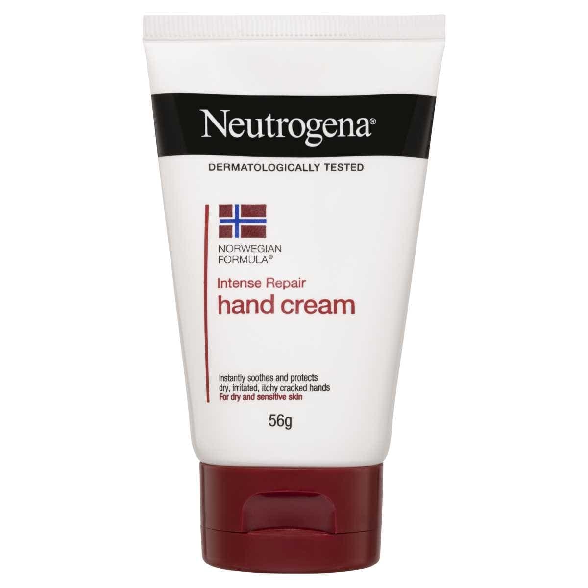 Thumbnail Neutrogena Norwegian Formula Intense Repair Hand Cream 56g