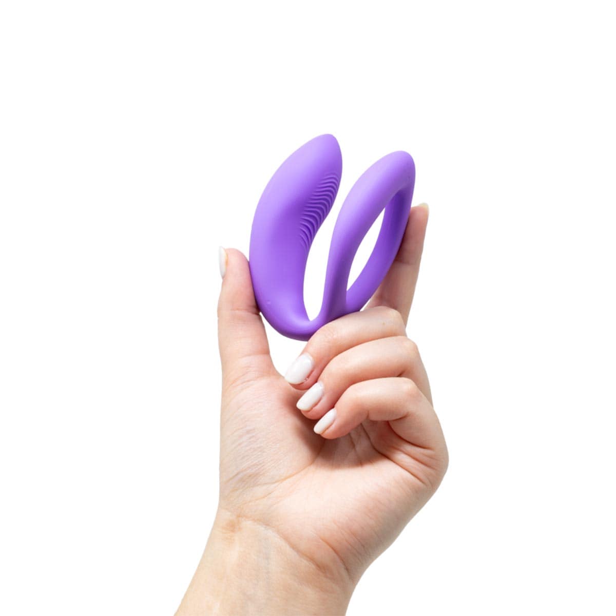 Thumbnail We-Vibe Sync O Bright Purple