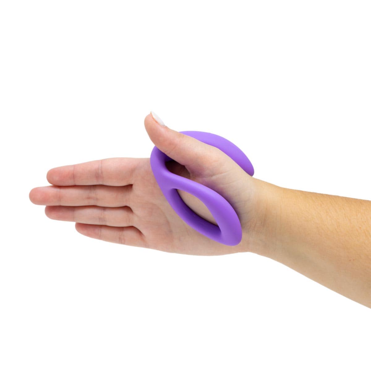 Thumbnail We-Vibe Sync O Bright Purple