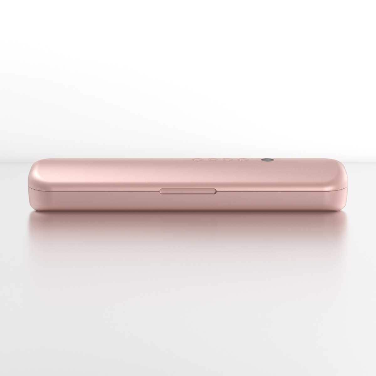 Thumbnail Ordo Sonic+ Toothbrush Charging Travel Case - Rose Gold