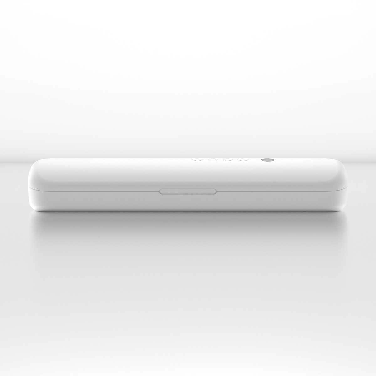 Thumbnail Ordo Sonic+ Charging Travel Case - White