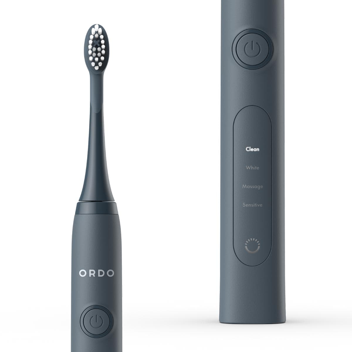 Thumbnail Ordo Sonic+ Electric Toothbrush & Charging Travel Case - Charcoal Grey