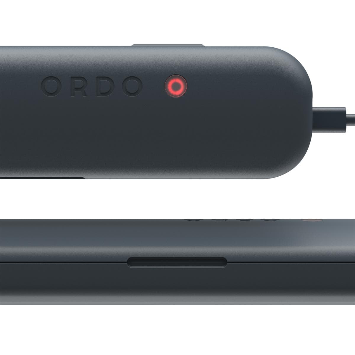 Thumbnail Ordo Sonic+ Electric Toothbrush & Charging Travel Case - Charcoal Grey