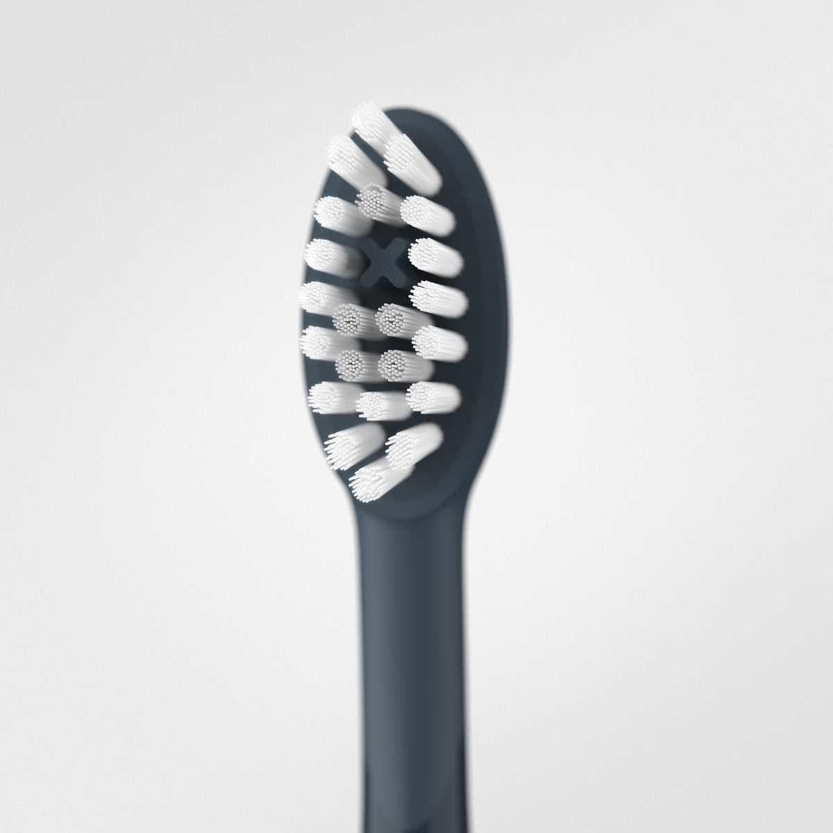 Thumbnail Ordo Sonic+ Electric Toothbrush & Charging Travel Case - Charcoal Grey