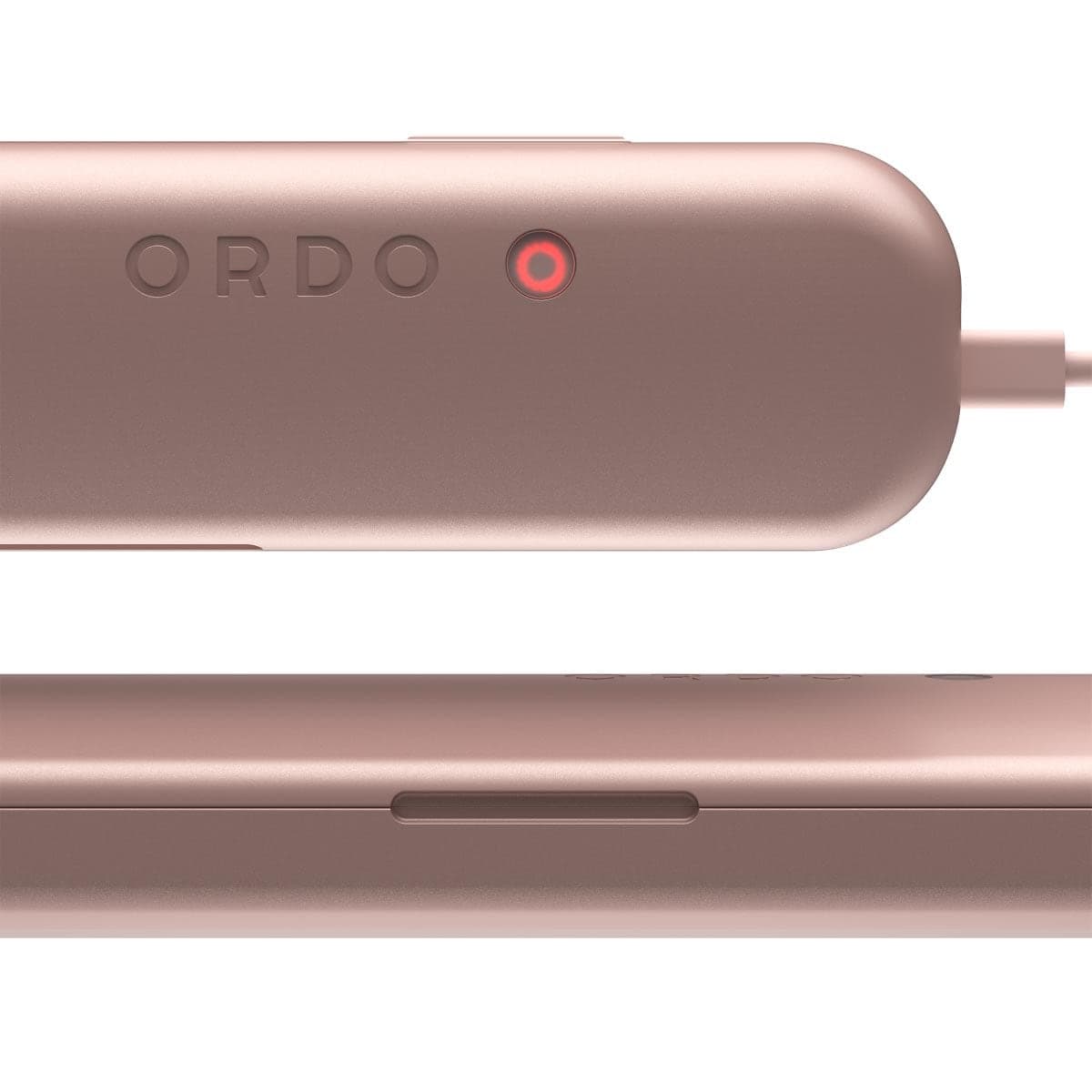 Thumbnail Ordo Sonic+ Electric Toothbrush & Charging Travel Case - Rose Gold