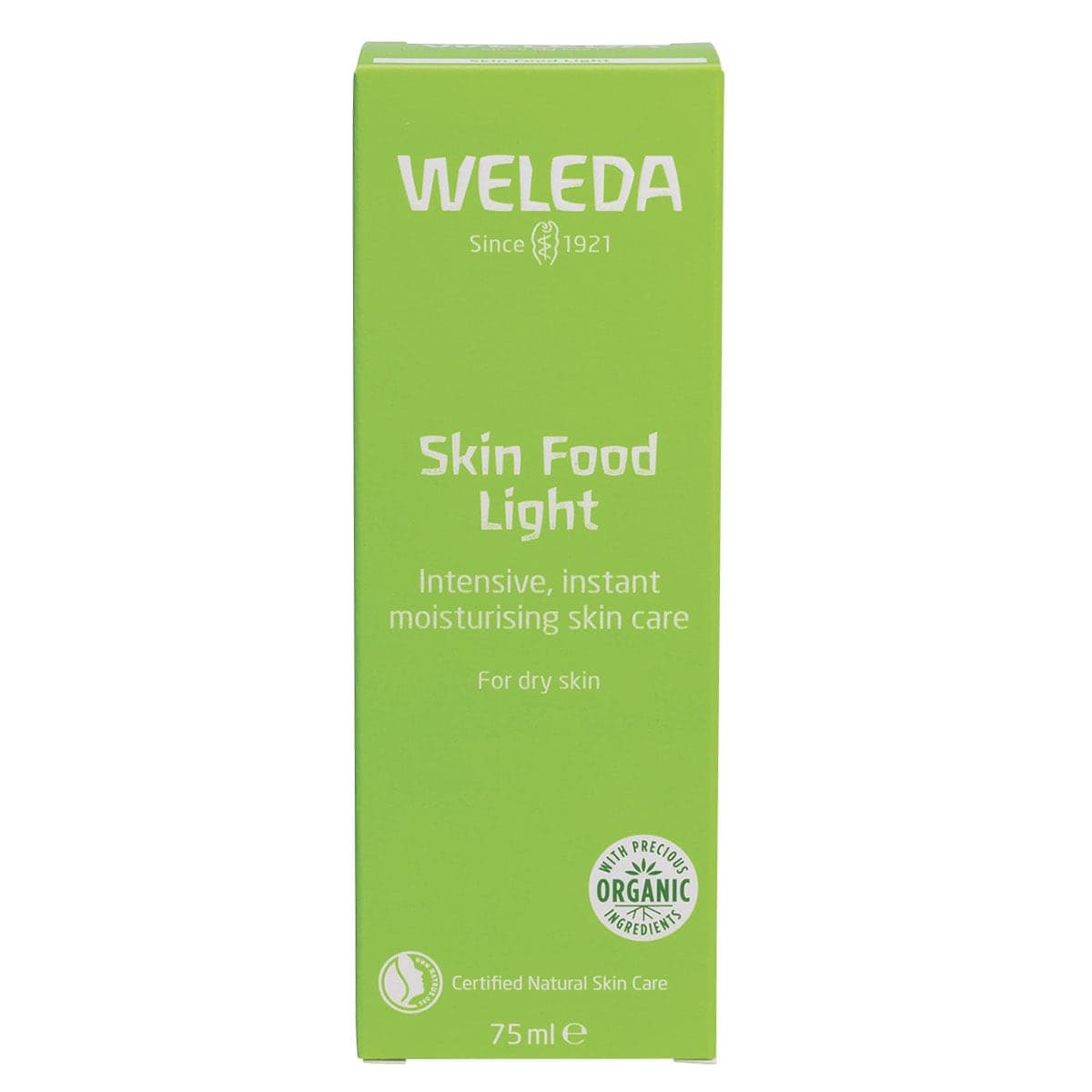 Thumbnail Weleda Skin Food Light 75ml