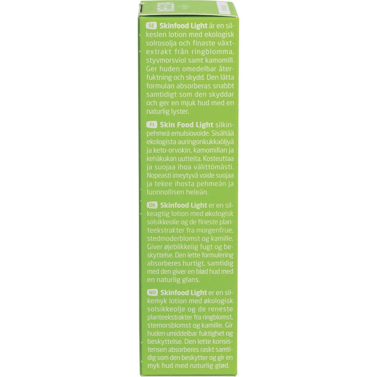 Thumbnail Weleda Skin Food Light 75ml