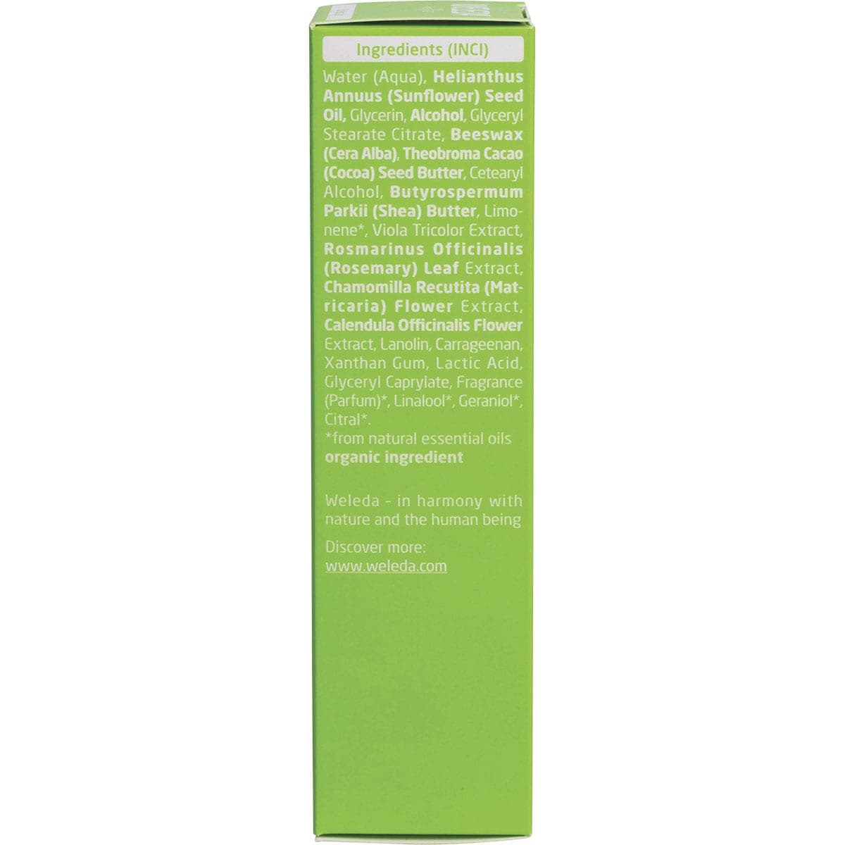 Thumbnail Weleda Skin Food Light 75ml