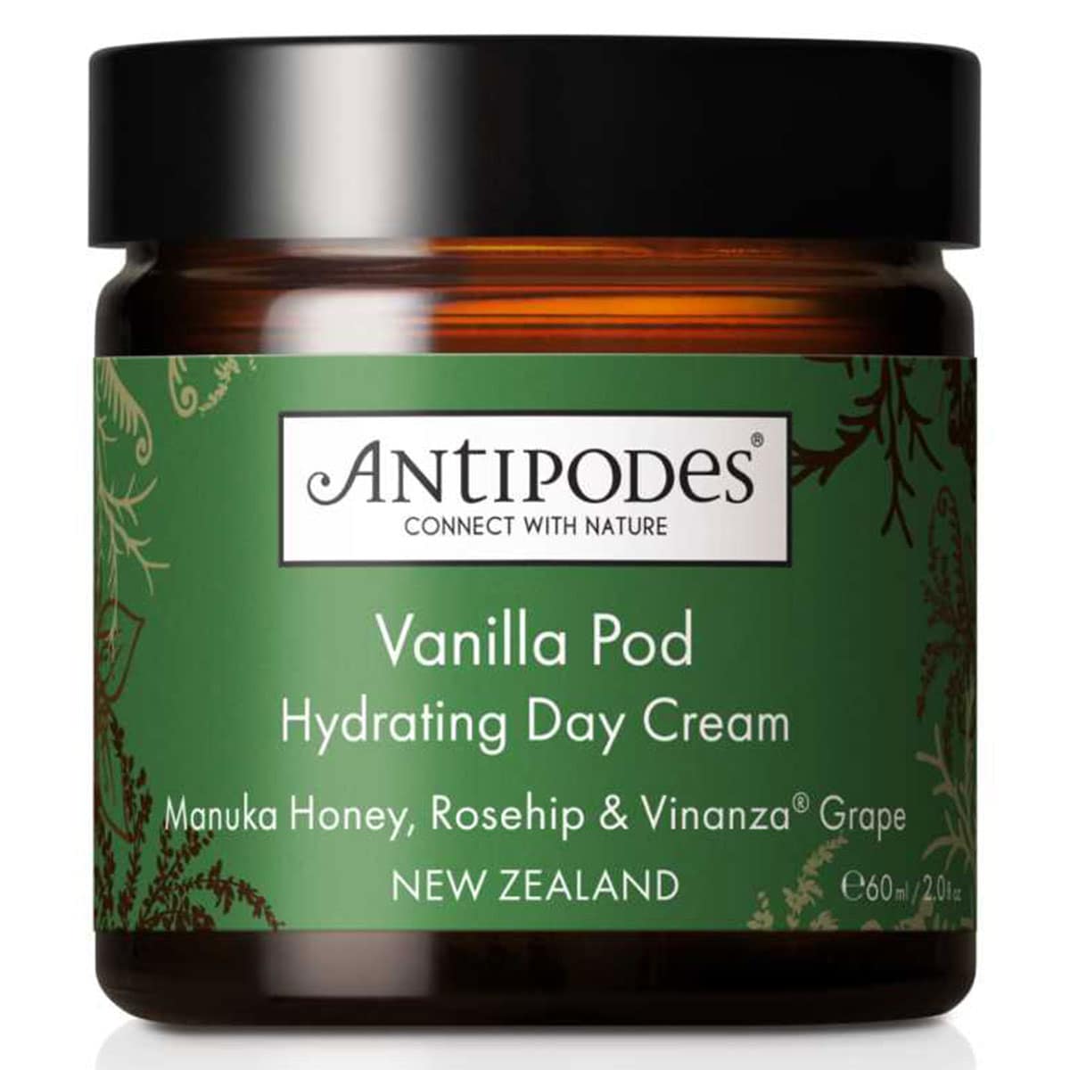 Thumbnail Antipodes Vanilla Pod Hydrating Day Cream 60ml