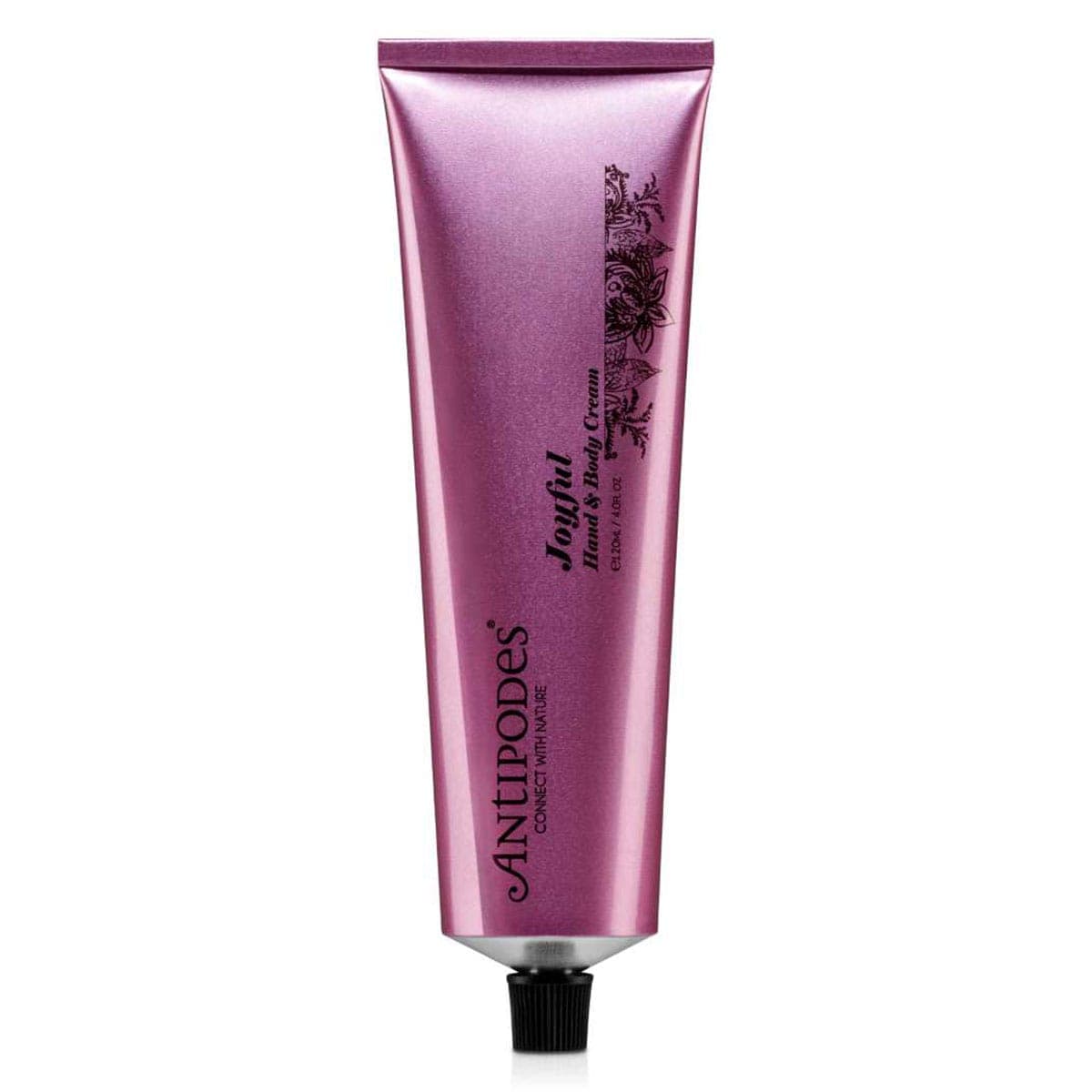 Thumbnail Antipodes Joyful Hand & Body Cream 120ml