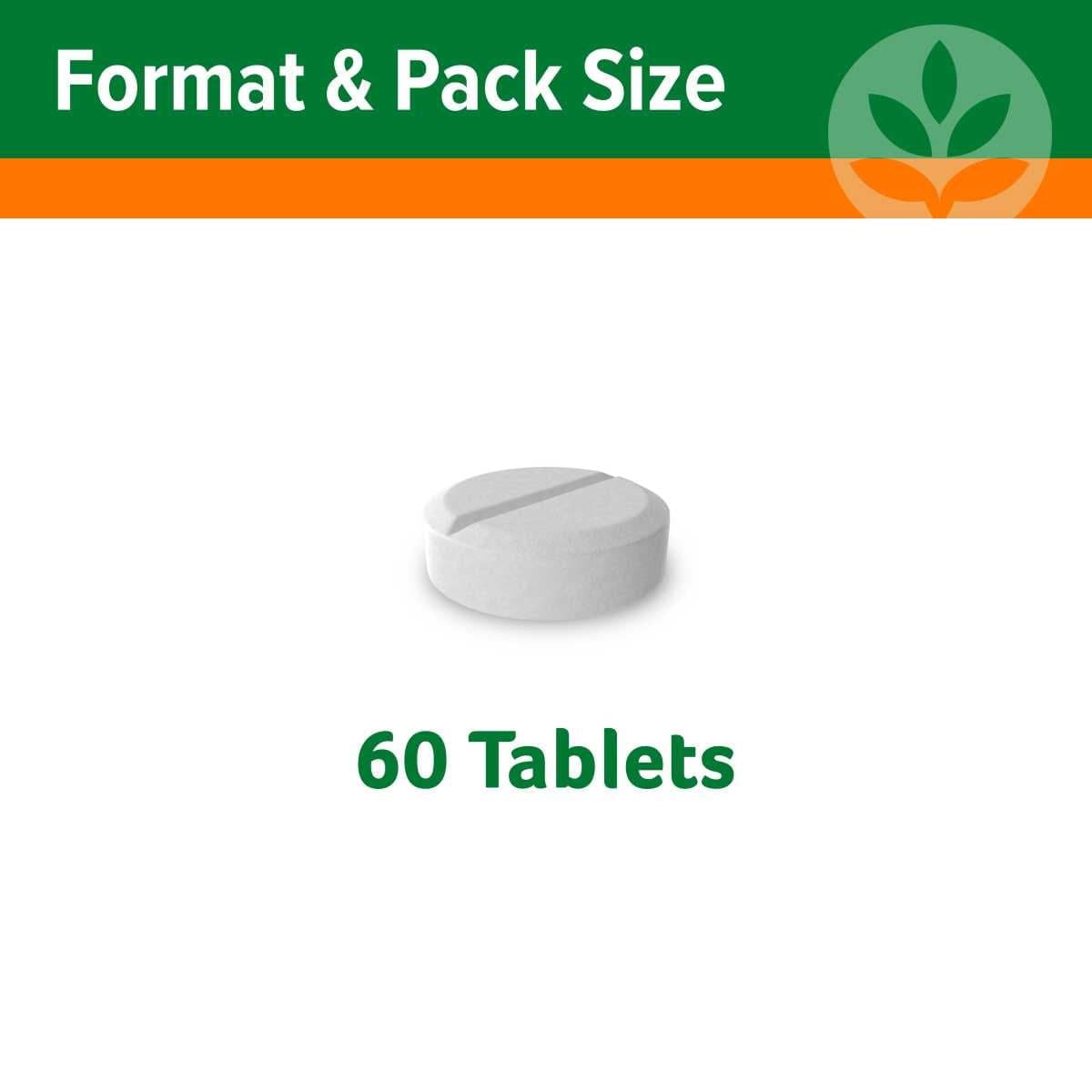 Thumbnail Cenovis Echinacea Garlic Zinc & C 60 Tablets