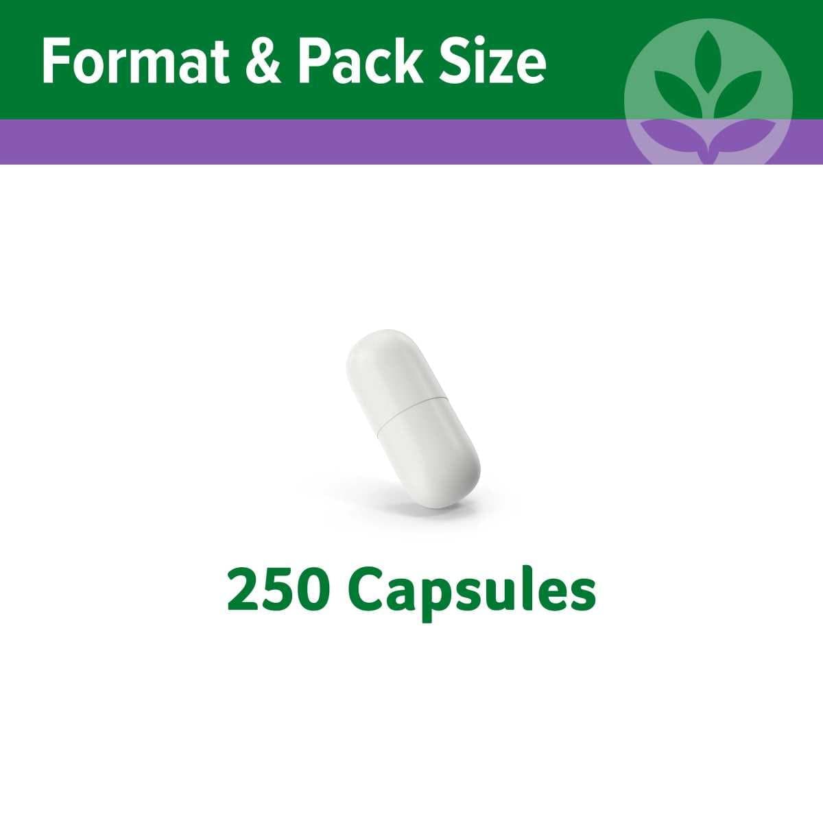 Thumbnail Cenovis Mega E 500IU 250 Capsules