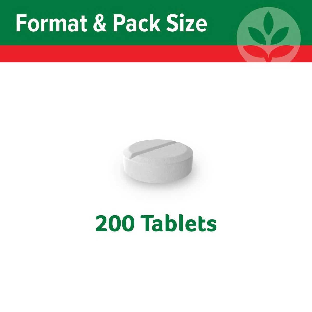 Thumbnail Cenovis Magnesium Value Pack 200 Tablets
