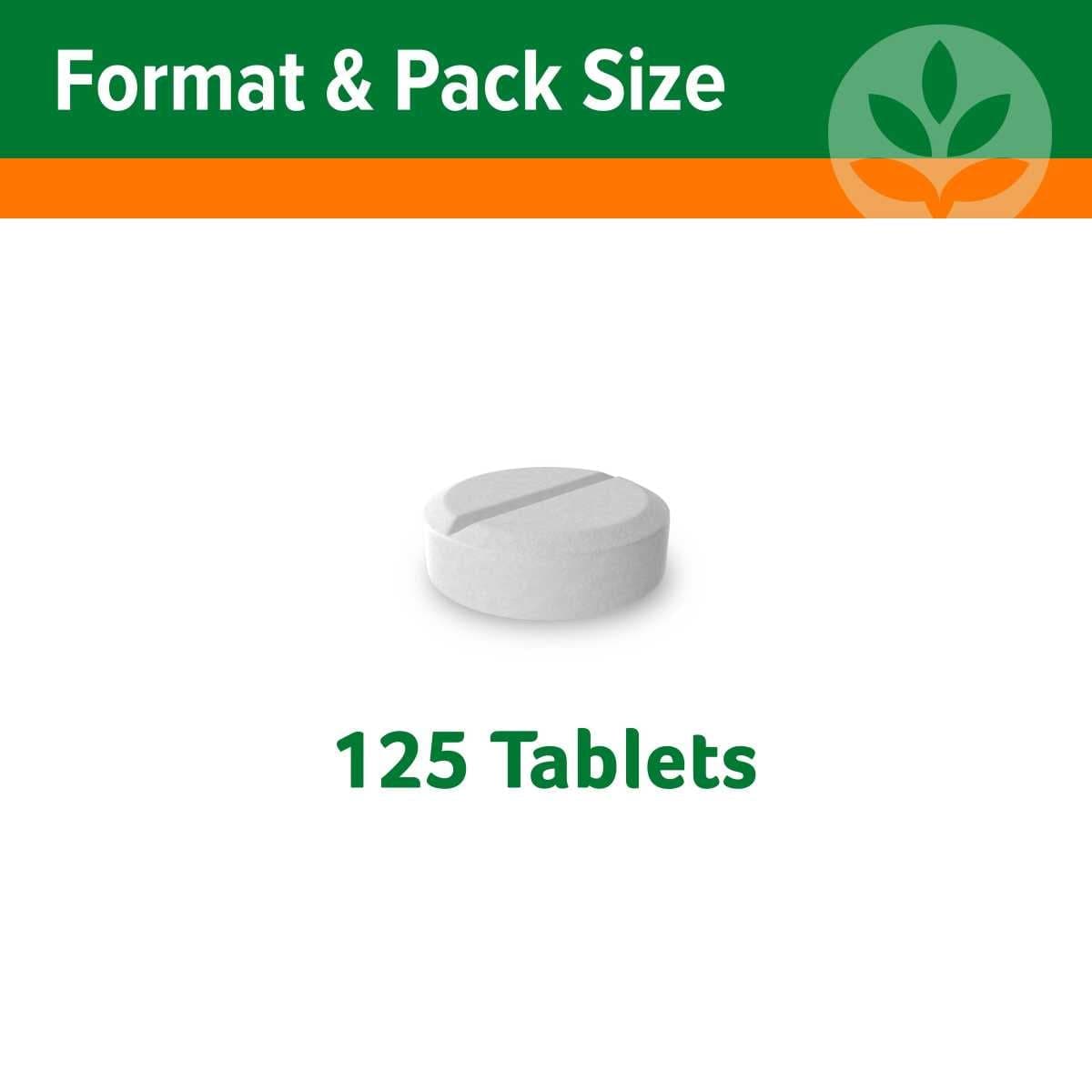 Thumbnail Cenovis Echinacea Garlic Zinc & C 125 Tablets