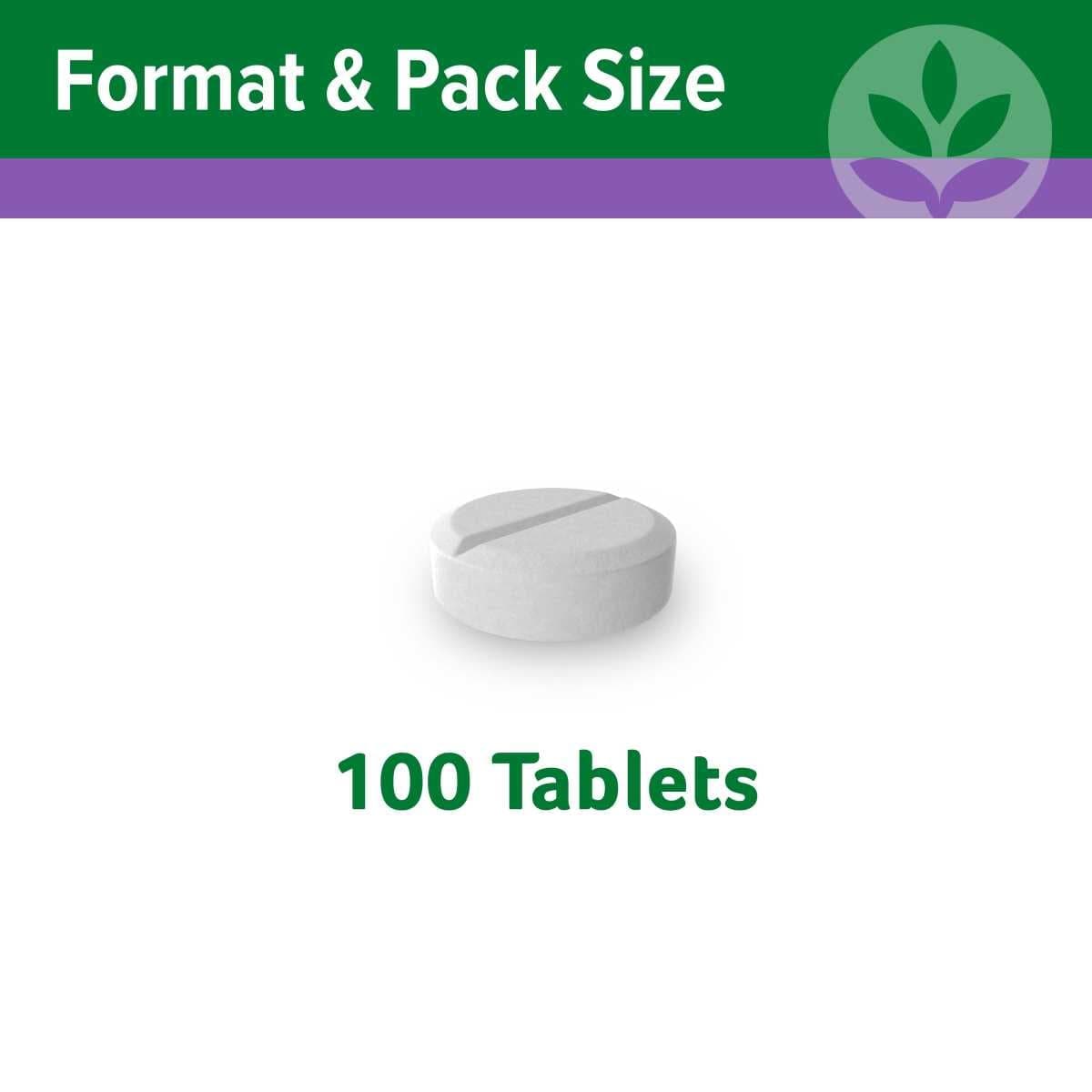 Thumbnail Cenovis Womens Health Iron Plus 80 Tablets