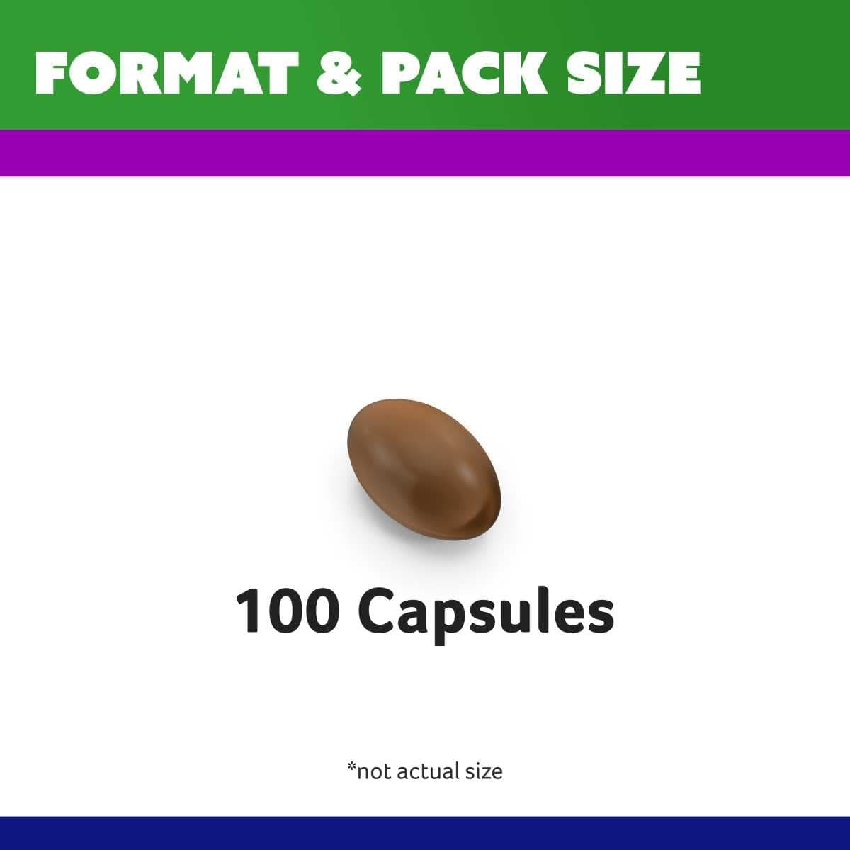 Thumbnail Cenovis Once Daily 50+ Multivitamin 100 Capsules