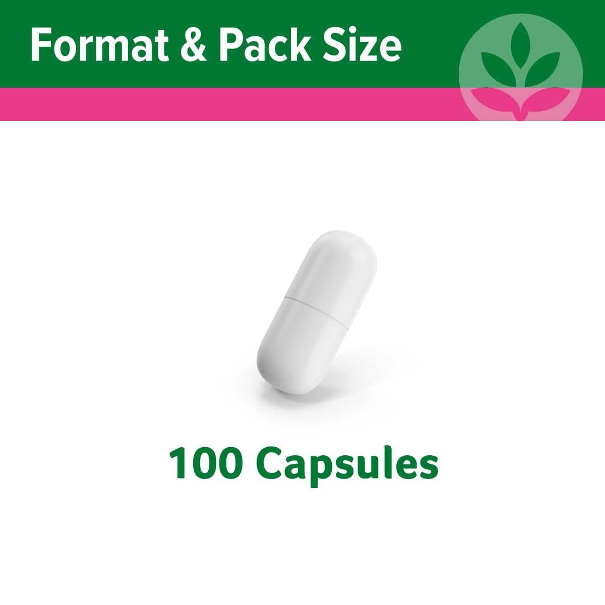 Thumbnail Cenovis Once Daily Womens Multi Vitamin 100 Capsules